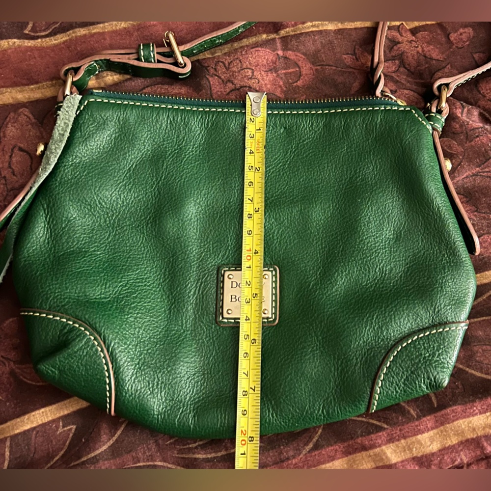 RARE Vintage Dooney & Bourke bag - Picture 6 of 9